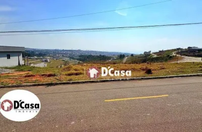 Terreno à venda com 630m2, no condomínio Campos do Conde Taubaté, Taubaté - SP.