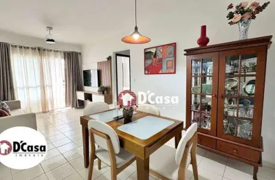 Apartamento à venda com 2 quartos, varanda gourmet e vaga coberta, Portal da Mantiqueira, Taubaté-SP.
