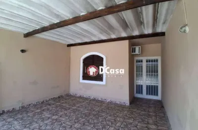 Casa com 2 quartos para alugar na Rua Dom André Arcoverde, Jardim Maria Augusta, Taubaté