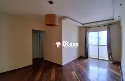 Apartamento com 2 quartos para alugar na Rua Silva Jardim, Jardim das Nações, Taubaté