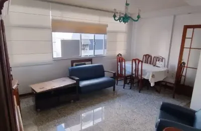 Apartamento 3 quartos, sol da manhã, elevador e vaga.