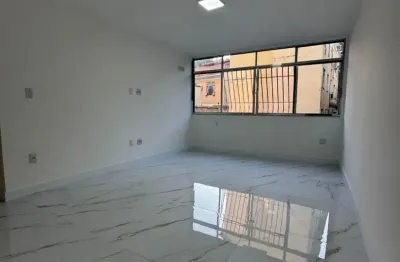 Apartamento com 2 quartos à venda na Rua Miguel de Frias, 187, Icaraí, Niterói