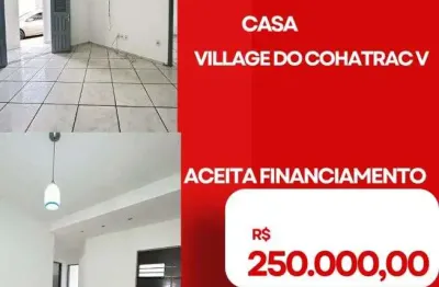 Casa com 3 quartos à venda na Avenida Gonçalves Dias, 10, Centro, São José de Ribamar