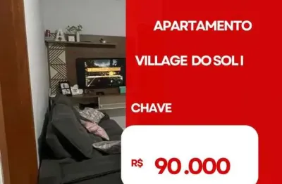 Repasse de chave no condomínio village do sol 1 – estrada da maioba!