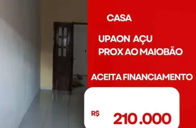 Imóvel para venda possui 120 metros quadrados com 2 quartos