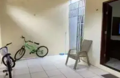 Casa com 4 quartos à venda na Rua Treze, 10, Residencial Primavera, São Luís