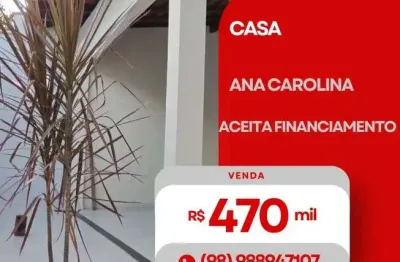 Imóvel para venda tem 235 metros quadrados com 4 quartos em maiobinha - são luís - ma