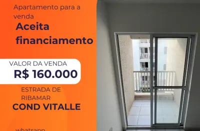 Casa com 2 quartos à venda na Avenida Gonçalves Dias, 100, Trizidela da Maioba, São José de Ribamar