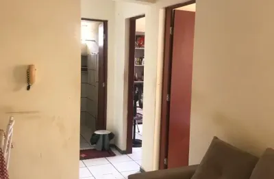 Apartamento com 2 quartos à venda na Avenida São Luís Rei de França, 100, Turu, São Luís