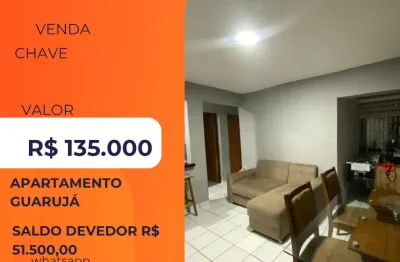 Apartamento com 2 quartos à venda na Rua Marechal Dutra, Vila Vicente Fialho, São Luís