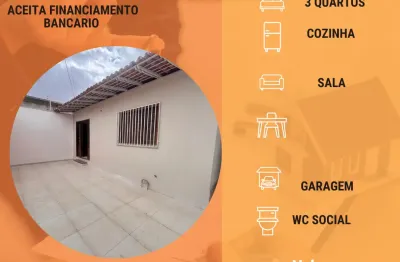 Vendo exelente casa no  jardim america otima localização , são luis- ma