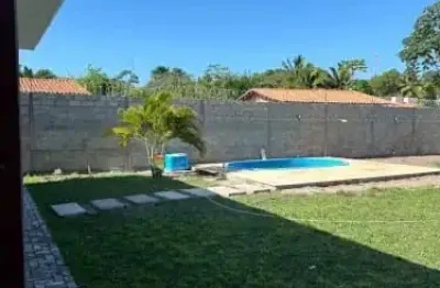 Vendo exelente casa panaquatira ,prox da praia , são josé de ribamar - ma