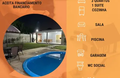 Vendo exelente casa panaquatira ,prox da praia , são josé de ribamar - ma