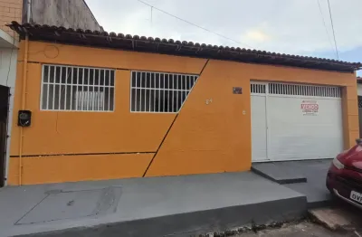 Casa com 3 quartos à venda na Rua 01, 10, Cidade Operária, São Luís