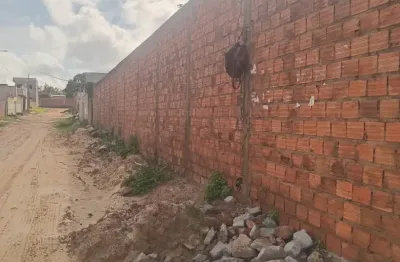 Vendo lote no labelle park , paço do lumiar - ma , bem localizado