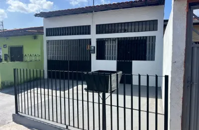 Vendo linda casa no cruzeiro do anil , são luis - ma...................