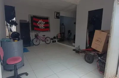 Casa para venda no upaon açu  , otima localização , paço do lumiar - ma .