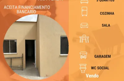 Casa com 3 quartos à venda na Avenida São Luís Rei de França, Turu, São Luís
