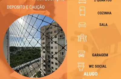 Otimo apartamento -alugo lindo apartamento costa araçagy  , bem localizado