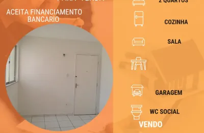 Apartamento com 2 quartos à venda na Avenida São Luís Rei de França, Turu, São Luís
