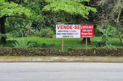 Terreno para venda em peruíbe, 4 dormitórios, 1 suíte, 2 banheiros, 4 vagas