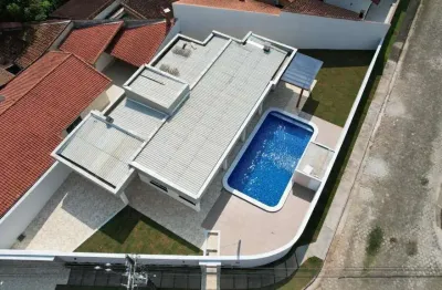 Casa para venda em peruíbe, oasis, 4 dormitórios, 2 suítes, 2 banheiros, 4 vagas