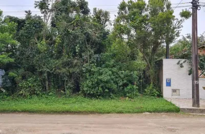 Terreno à venda na Rua 05, Jardim São Luis, Peruíbe