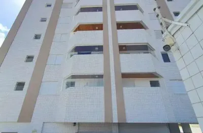 Apartamento para venda em peruíbe, centro, 3 dormitórios, 1 suíte, 2 banheiros, 2 vagas