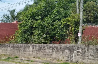 Terreno à venda na Theófilo João Da Mata Filho, Jardim Veneza, Peruíbe