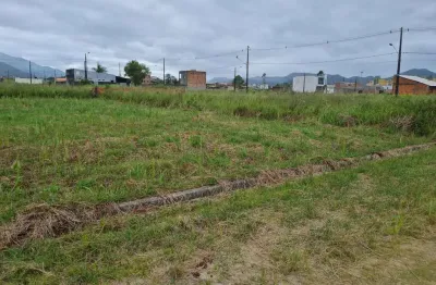 Terreno à venda na Rua 23, Santa Isabel, Peruíbe
