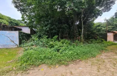 Terreno à venda na Rua 11, Guaraú, Peruíbe