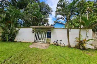 Sobrado para venda em peruíbe, guaraú, 2 dormitórios, 2 suítes, 1 banheiro, 6 vagas