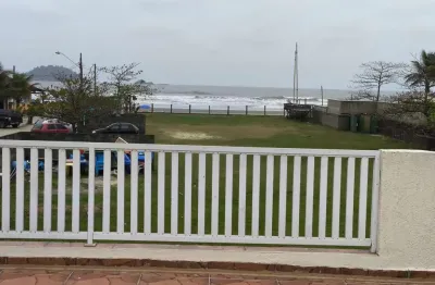 Sobrado para venda em peruíbe, guaraú, 3 dormitórios, 3 suítes, 2 banheiros, 4 vagas