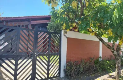 Casa 2 dormitórios para venda em peruíbe, centro, 2 dormitórios, 1 suíte, 2 banheiros, 2 vagas