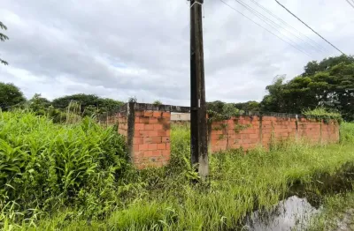Terreno à venda na Rua Das Rosas, Parque Turístico, Peruíbe