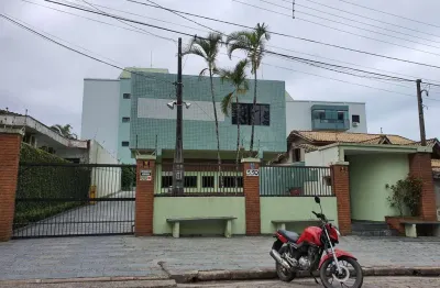 Apartamento para venda em peruíbe, cidade nova peruíbe, 3 dormitórios, 1 suíte, 2 banheiros, 2 vagas