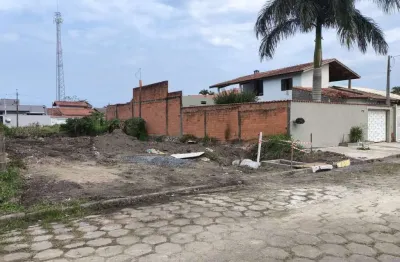 Terreno à venda na Rua 12, Arpoador, Peruíbe