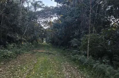 Terreno à venda na Rua Dr. Dalmar Americano Da Costa ( Antiga Rua 09), Guaraú, Peruíbe