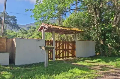 Casa para venda em peruíbe, guaraú, 2 dormitórios, 2 banheiros