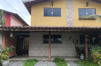 Sobrado para Venda em Peruíbe, Condominio São Luis, 2 dormitórios, 2 banheiros, 2 vagas