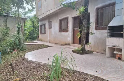 Sobrado para Venda em Peruíbe, Guaraú, 2 dormitórios, 1 suíte, 2 banheiros, 2 vagas