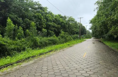 Terreno à venda na Avenida Do Telegrafo, Guaraú, Peruíbe