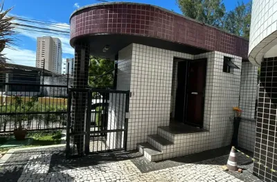 Lindo apartamento na aldeota!! excelente localização!!
