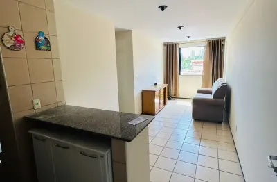 Apartamento com 3 quartos à venda no Joaquim Távora, Fortaleza 