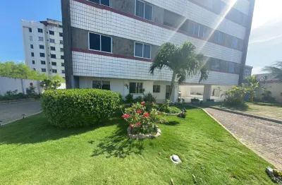 Apartamento com 3 quartos à venda na Praia do Futuro, Fortaleza 