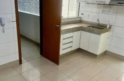Apartamento à venda, 3 quartos, 1 suíte, 2 vagas, centro - divinópolis/mg