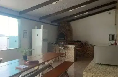 Casa à venda, 3 quartos, 2 vagas, quintino - divinópolis/mg