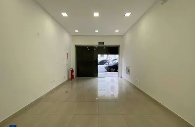 Ponto comercial para alugar no Centro, Divinópolis 