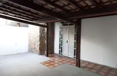 Casa para aluguel, 3 quartos, 1 vaga, centro - divinópolis/mg