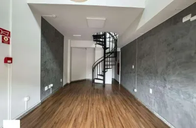Ponto comercial para alugar no Centro, Divinópolis 